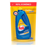 Clarificante Hth Maxfloc Floc Aux Filtr 16 Refis 
