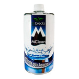Clarificante Mbreda Mclean 1l