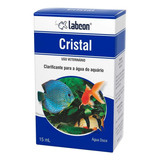 Clarificante Para Aquario Labcon Cristal 15ml