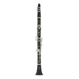 Clarineta Yamaha Ycl 650 Geração 3