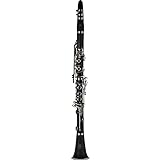 Clarinete Bb 17 Chaves HCL 520