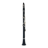 Clarinete Bb Si Bemol Ycl 255id