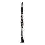 Clarinete Bb Yamaha Ycl 450 Nii