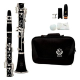 Clarinete Eagle
