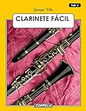 Clarinete Fácil Vol 1