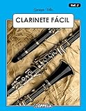 Clarinete Fácil Vol 2