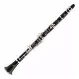 Clarinete Jcl 700n Jupiter Bb Original Com Case  nota Fiscal