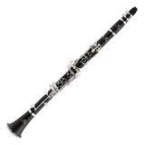 Clarinete Jupiter Abs Jupiter Jcl700n Abs