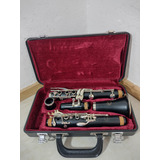Clarinete Jupiter Jcl 631 Ii