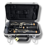 Clarinete Jupiter Jcl 700na