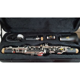 Clarinete Requinta Yamaha Indonesia 17 Chaves