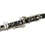 Clarinete Sib 17 Chaves New York