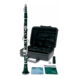 Clarinete Yamaha Ycl 255 C