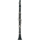 Clarinete Yamaha Ycl 450n Bb C Case Ycl450n Garantia