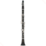 Clarinete Yamaha Ycl 650 Si Bemol bb Garantia Nota Fiscal