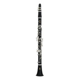 Clarinete Yamaha Ycl255 17 Chaves Sib