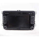 Clarion Cartao Central Multimídia Nx501beoip Vw Tech 2022 q2