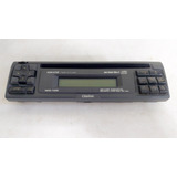 Clarion Rdb 325d Magic Tune Somente A Frente Sem Teste