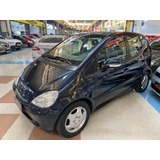 Classe A 160 1 6 Completo raridade