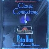 Classic Connections  Audio CD  Nero  Peter
