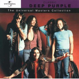 Classic Deep Purple The Universal Masters