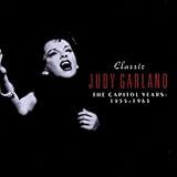 Classic Judy Garland 1955 1965 2 CD 