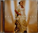 Classic Moments  Audio CD  Labelle  Patti