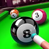 Classic Pool 3D 8 Ball Biliards