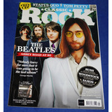 Classic Rock N 266 Revista Uk 2019 Beatles