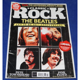 Classic Rock N 276 Revista Uk 2020 Beatles