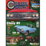 Classic Show N 46 Impala 1961 Vw Karmann Ghia Tc Matarazzo