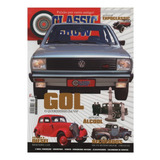 Classic Show N 93 Gol L 1981 S 1983 Copa Mercedes 170d 1951