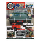 Classic Show Nº114 Porsche