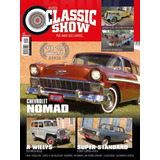 Classic Show Nº121 Chevrolet