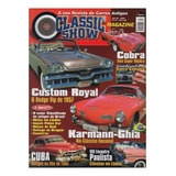 Classic Show Nº17 Cobra