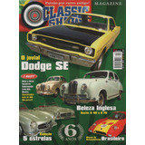 Classic Show Nº29 Dodge