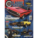 Classic Show Nº31 Dodge