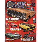 Classic Show Nº34 Ford