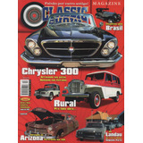Classic Show Nº40 Chrysler
