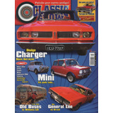 Classic Show Nº43 Dodge