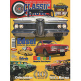 Classic Show Nº51 Edsel