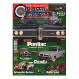 Classic Show Nº72 Pontiac