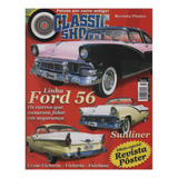 Classic Show Revista Poster