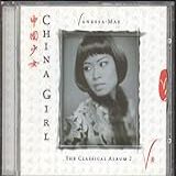 Classical Album 2  China Girl  Audio CD  VANESSA MAE