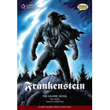 Classical Comics   Frankenstein