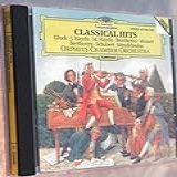 Classical Hits  Audio CD  SCHUBERT FRANZ