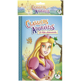 Clássicos Adoráveis Iii kit Com 10 Und De Marques Cristina Belli Roberto Editora Todolivro Distribuidora Ltda Capa Mole Em Português 2019