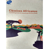 Clássicos Africanos Catálogo Mostra Cinema Caixa Cultural