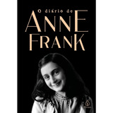 Clássicos Da Literatura Mundial De Anne Frank Série Clássicos Da Literatura Mundial Editora Principis Capa Mole Edição 6 Em Português 2019