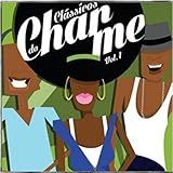 Clássicos Do Charme Volume 1 CD 